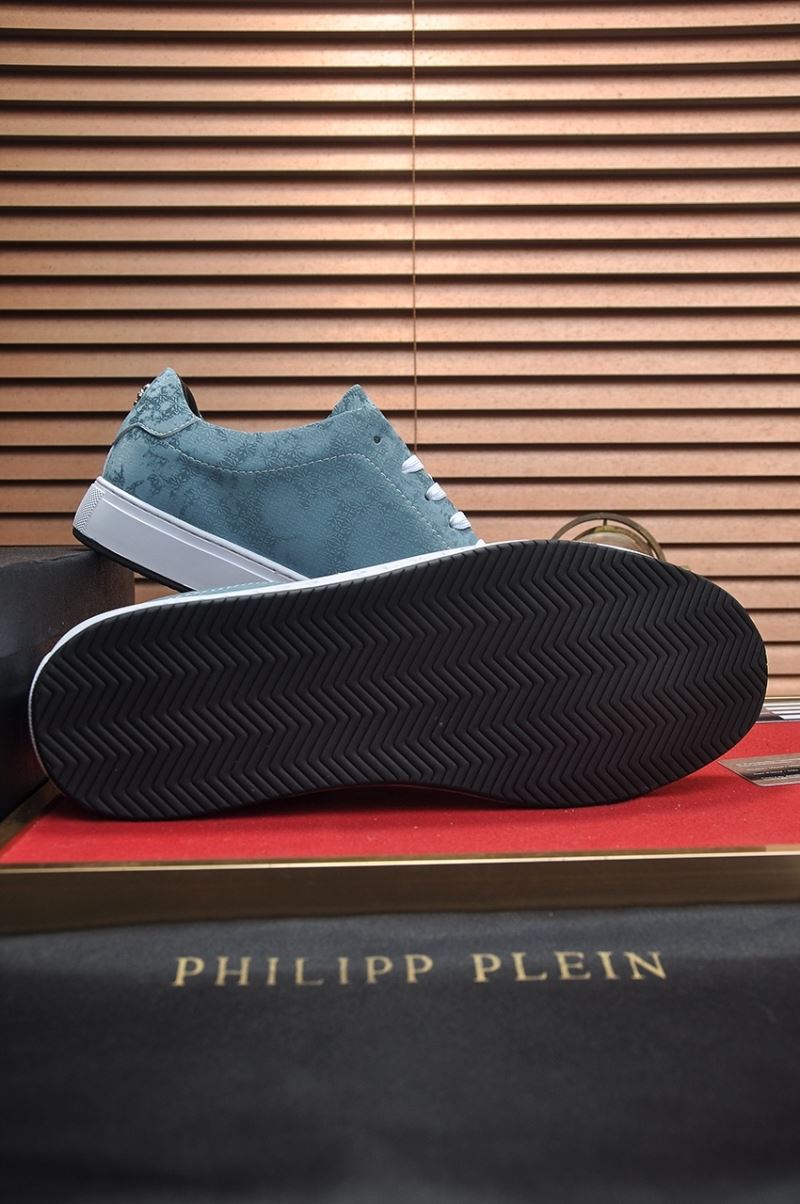 Philipp Plein Shoes